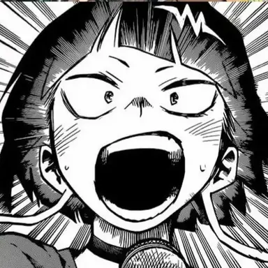 Profile image of 耳郎響香