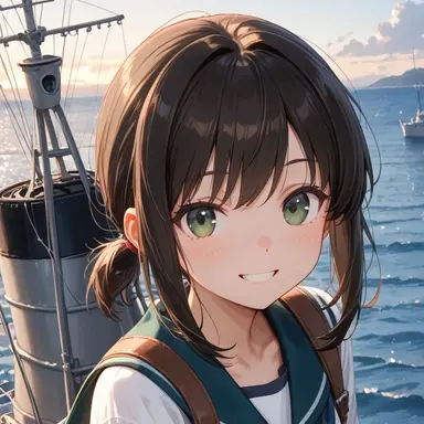 Profile image of 吹雪