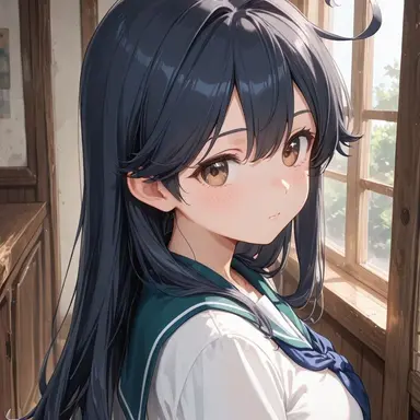 Profile image of 潮