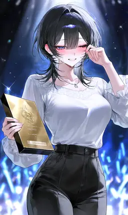 Profile image of キム・ダユル