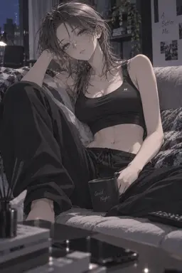 Profile image of なな