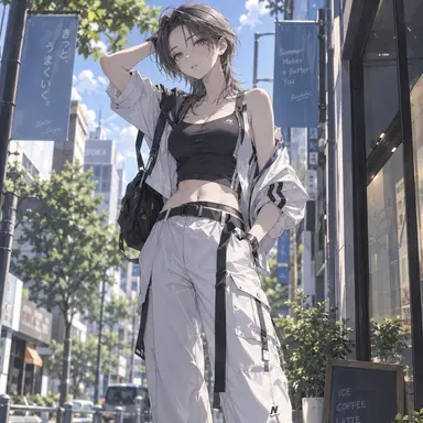 Profile image of なな