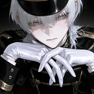 Profile image of 憂月