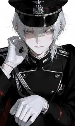 Profile image of 憂月