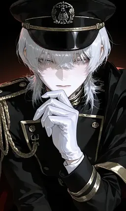 Profile image of 憂月