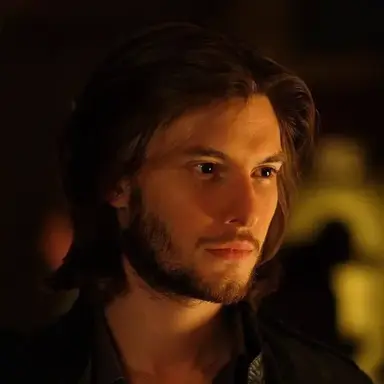 Profile image of Caspian