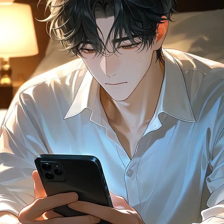 LovingOil9757의 Text I Never Meant to Send