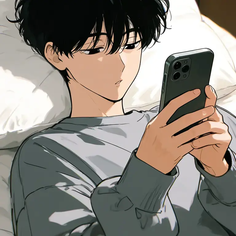 SuperbEra6947의 Ren Meguro