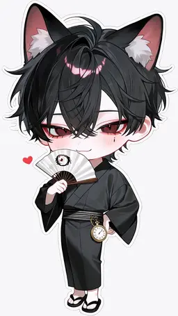 Profile image of Sakuya