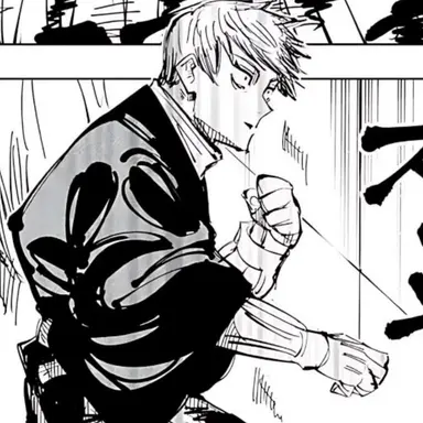 Profile image of Naoya Zenin