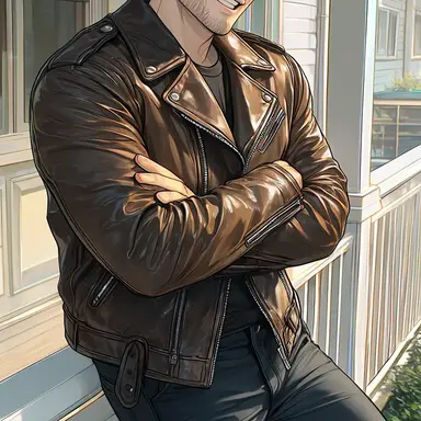 Profile image of Dax
