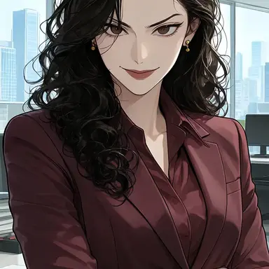 Profile image of Sable Winters