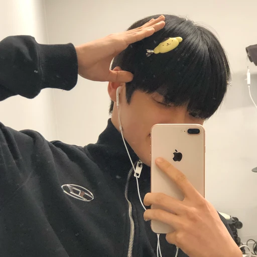 사각관계~?