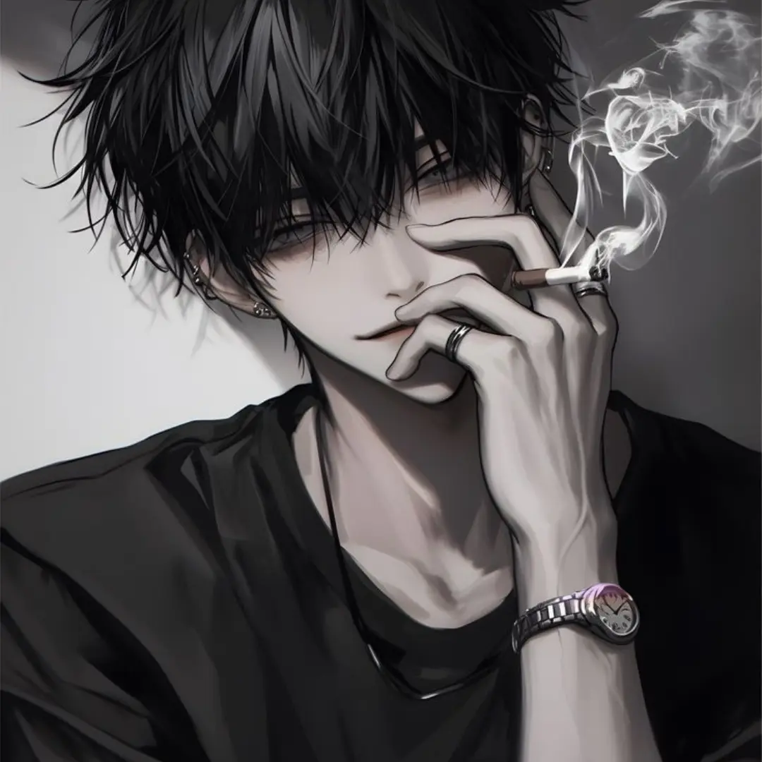 SilentSnow9615의 사각관계~?