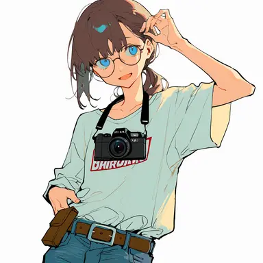 Profile image of 치사