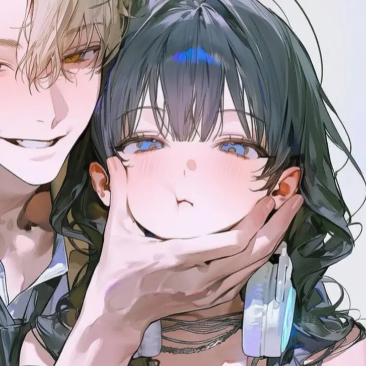 Miziii의 gamer/streamer gf