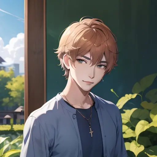 CockyLabel1846의 五十嵐斗真