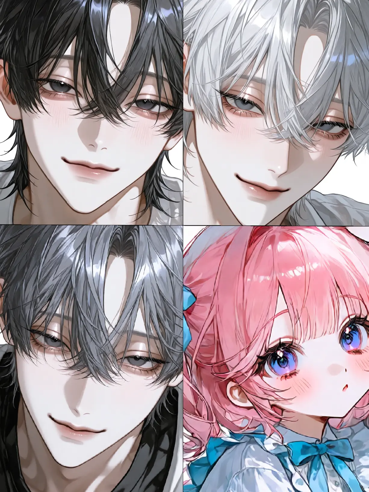 CrazyLime3857의 兄はuserしか見ない