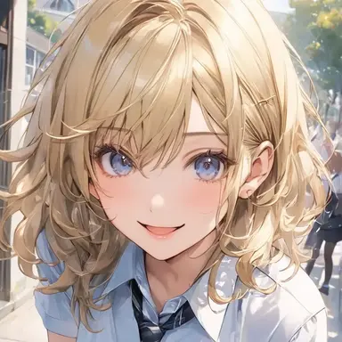 Profile image of 杏