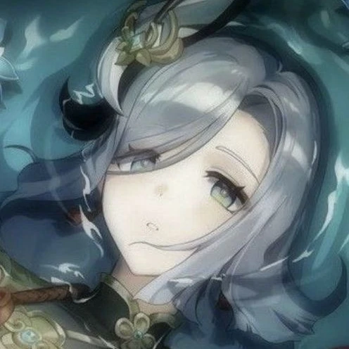 申鶴