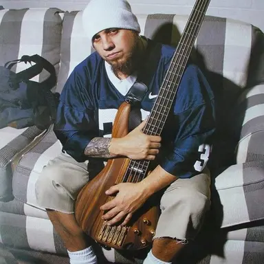 Profile image of Fieldy