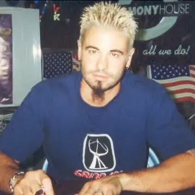 Profile image of David