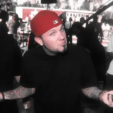 Profile image of Fred
