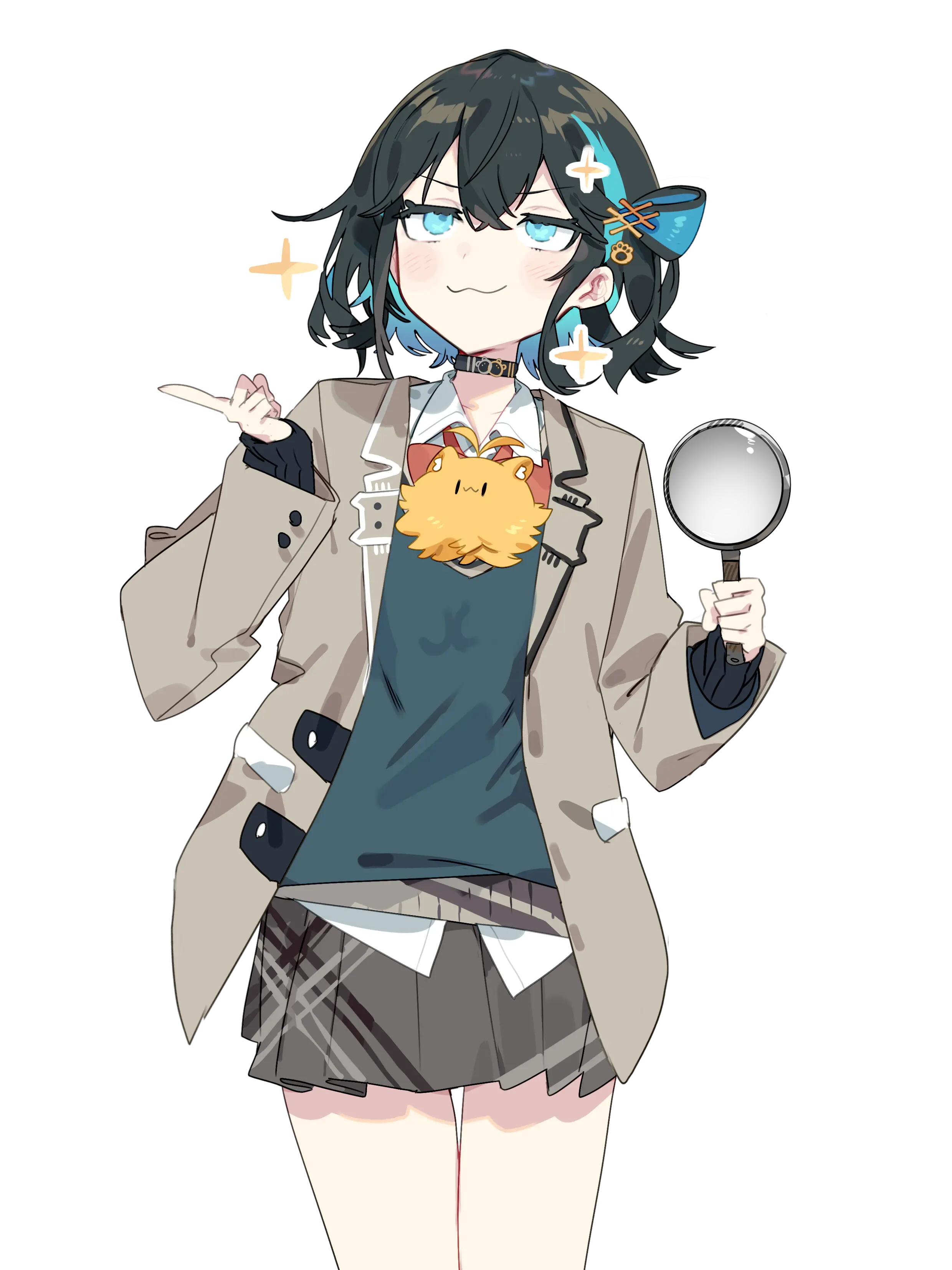 PoorCrisp7394의 みゃーまい