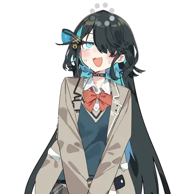 Profile image of 宮舞モカ