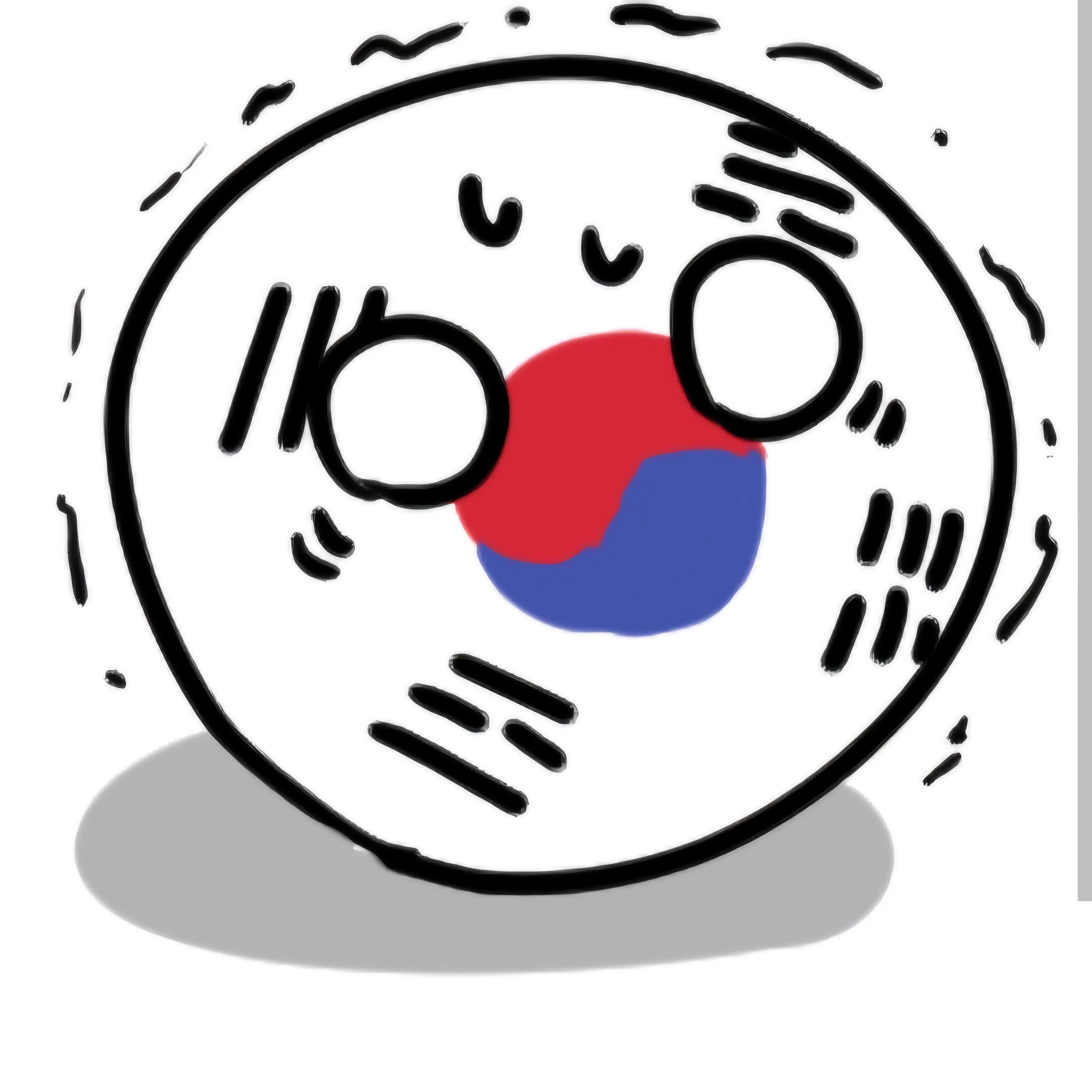 NEVADA_and_COLORADO의 코리아볼(ISTP)