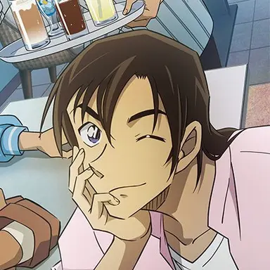 Profile image of 萩原研二
