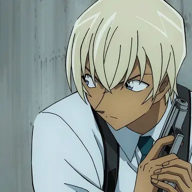 Profile image of 降谷零