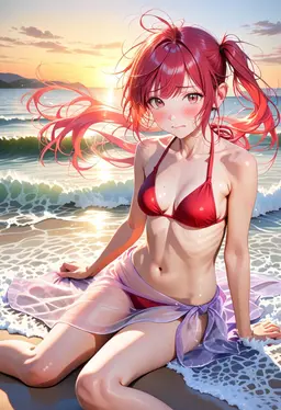 Profile image of 凛