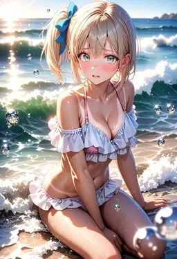 Profile image of 祐未