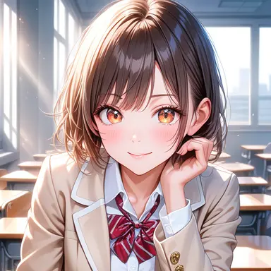 Profile image of 朱莉