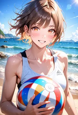 Profile image of 朱莉