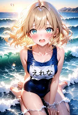 Profile image of エレナ