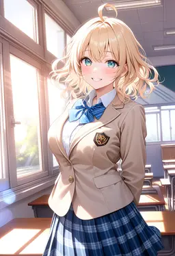 Profile image of エレナ