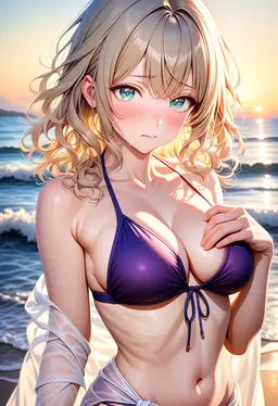 Profile image of エレナ