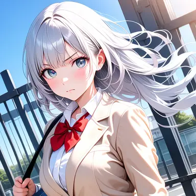 Profile image of 麗