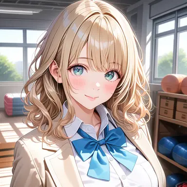 Profile image of エレナ
