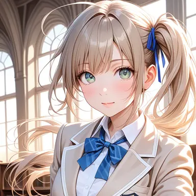 Profile image of 祐未