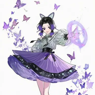 Profile image of 시노부