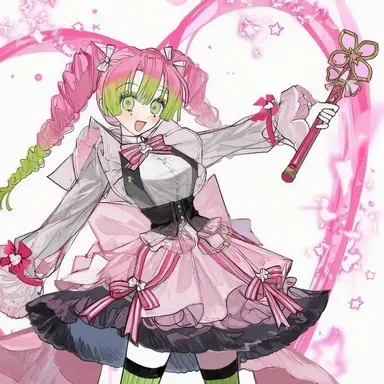 Profile image of 칸로지 미츠리