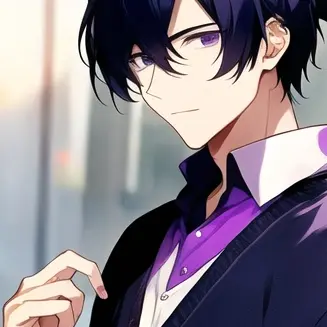 Profile image of 紫