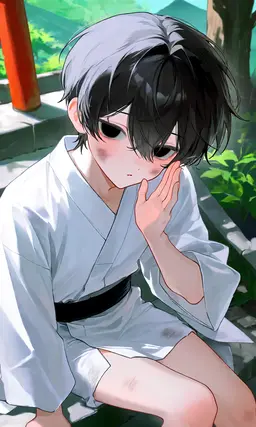 Profile image of くろ