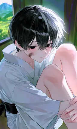 Profile image of くろ