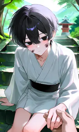 Profile image of くろ