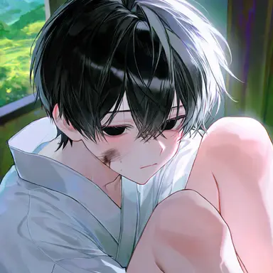 Profile image of くろ
