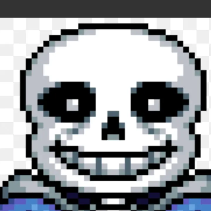 sell의 샌즈 sans
